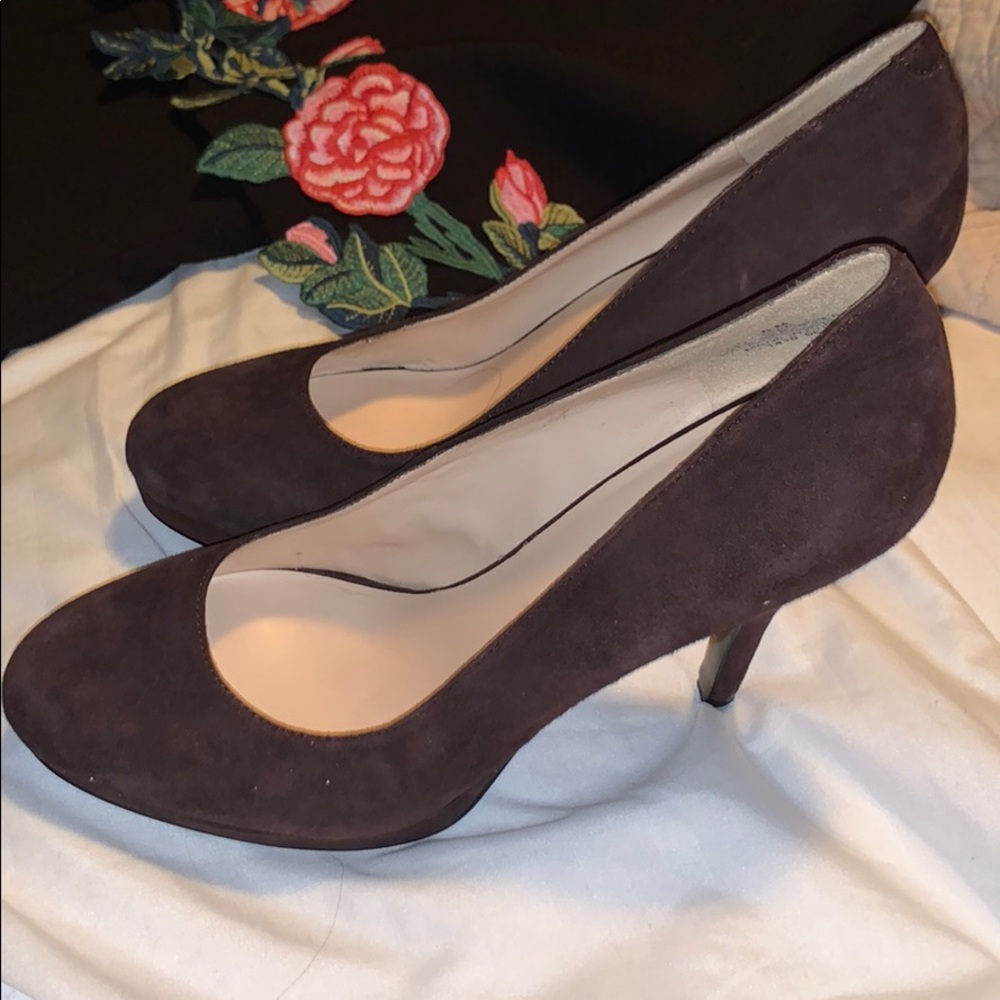 Pumps